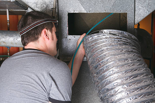 Trusted Romney, WV Airduct Cleaning Experts