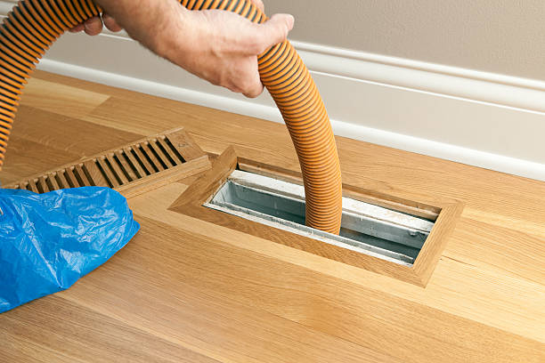 Best Commercial Air Duct Cleaning  in Romney, WV