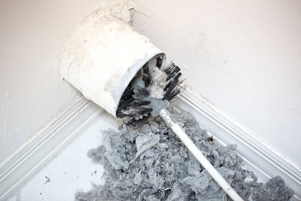 Ductwork Cleaning Services in Romney, WV