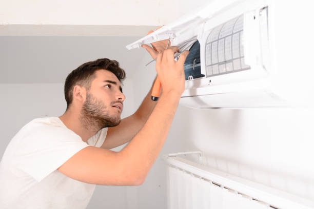 Best Ventilation Cleaning Services  in Romney, WV